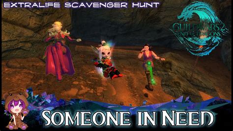 gw2 who needs friends achievement|GW2 Someone in Need .
